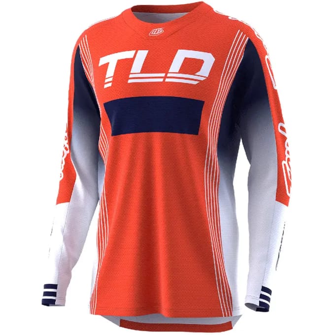 Jersey Troy Lee Designs GP Air Rhythm