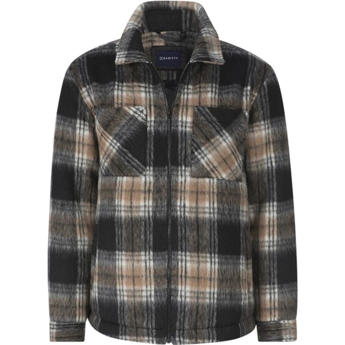 Babista herren Jack - 48 - bruin - Plus Size