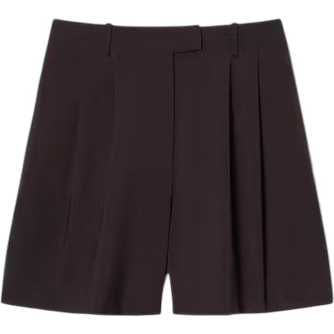 bermuda vrouw Lacoste - Nee.