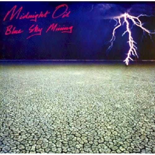 Blue Sky Mining - Midnight Oil