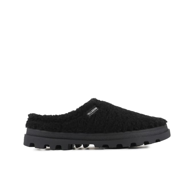 Muiltjes Palladium Dunelite Cosy