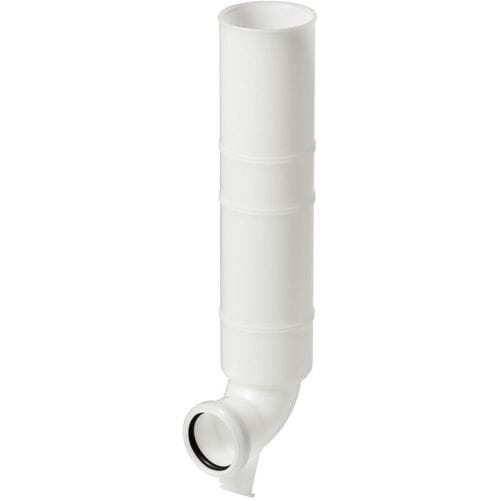 Viega Prevista flush pipe bend model 8580.16 786311