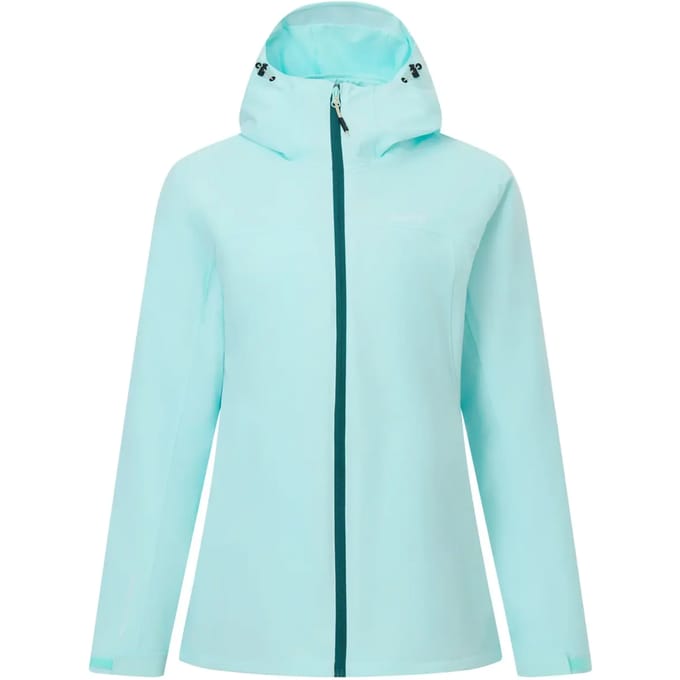 3-in-1 waterdicht damesjack Regatta Wentwood