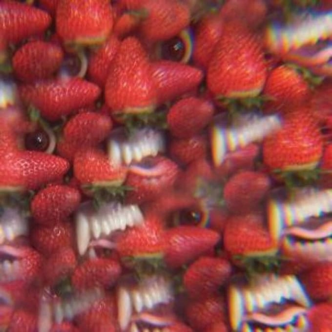 Thee Oh Sees - Floating Coffin (LP)