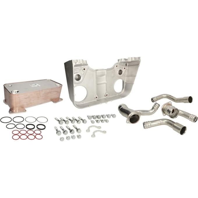 Olie radiator ZF 4181298035ZF