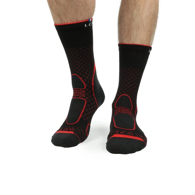 Sokken LCF Outdoor Trekker High