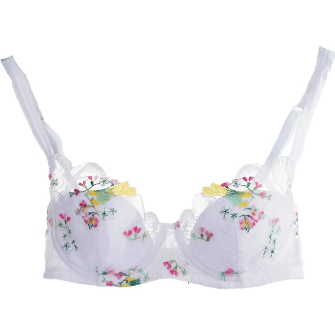 Dames Huit Winter Romance