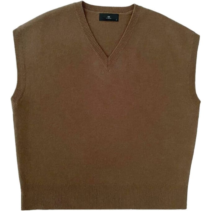 WithBlack Top lange mouw 00001770 wblcooper