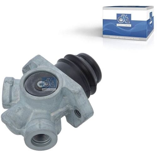 Meerwegventiel DT SPARE PARTS 3.65405