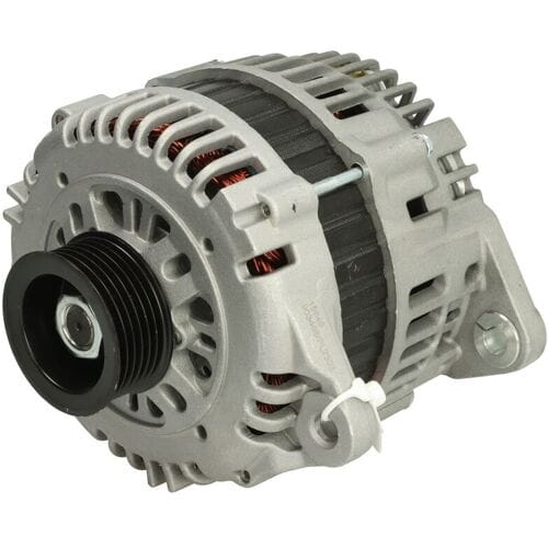 Driefasige generator STARDAX STX101990