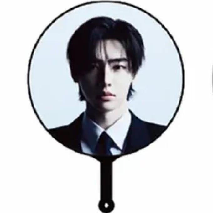 ENHYPEN x MINISO - Grote fan van de personages SUNGHOON