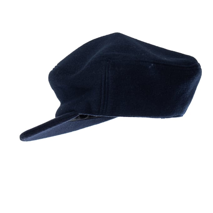 Isabel Marant, Baker boy-cap in marineblauw