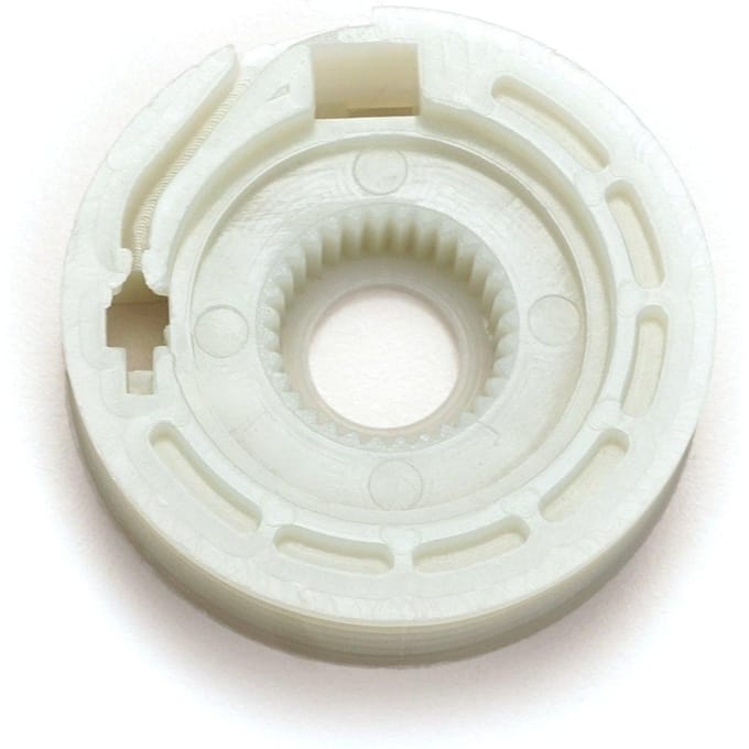 BWR295 Poulie de Régulateur de Lève-Vitre pour VW Polo HB Ford Focus Freelander