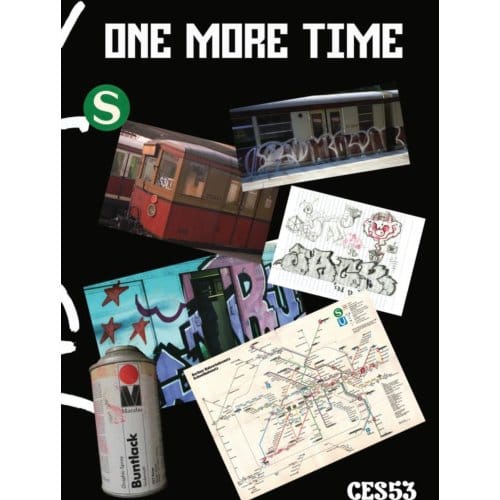 One More Time - Abyssus PRESS