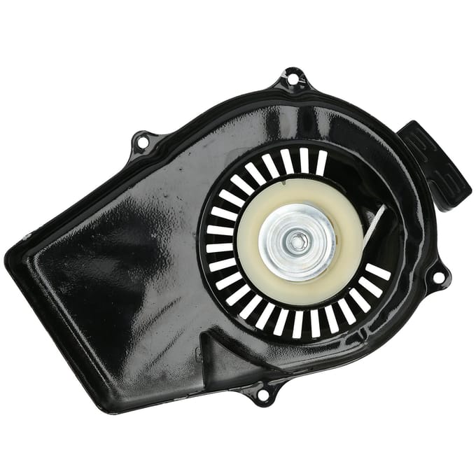 Trekstarter Tuinapparatuur Grastrimmer Starter Vervanging voor YAMAHA ET950 Generator