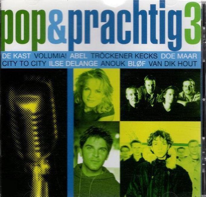 Pop & Prachtig 3