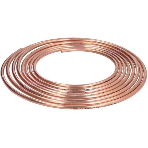 Remleiding WP CU-6.35-5