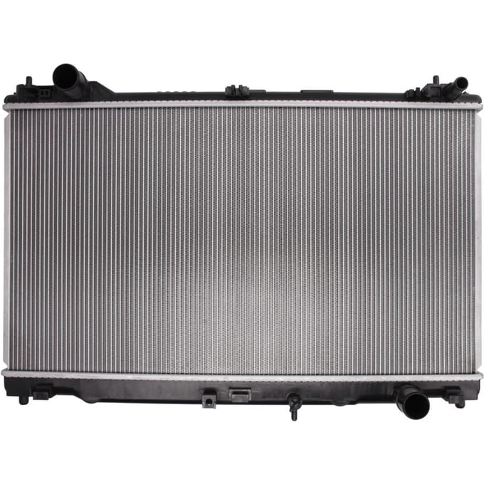 Radiator, motorkoeling NRF 550171