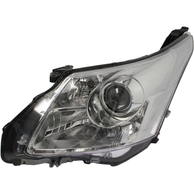 Koplampen DEPO 212-11P2L-LD-EM, links