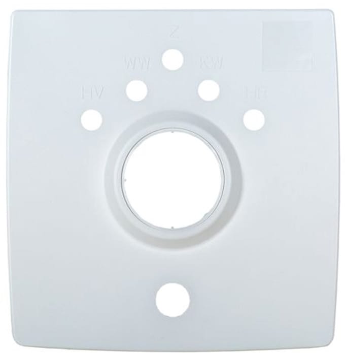 BRÖTJE Bekledingsdeksel BS 120-200, 657129