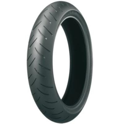 BRIDGESTONE BT015 M 120/70ZR17 TL, Motorbanden voor