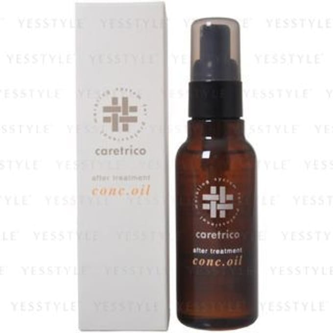 ARIMINO - Caretrico After Treatment Conc. Oil 100ml