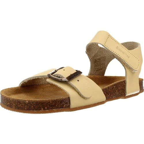 Platte sandalen Blanditos Ponzabd