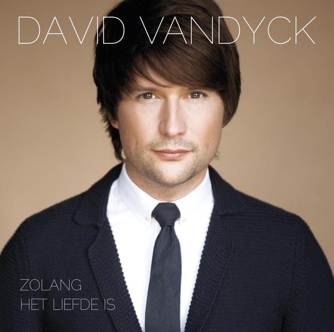 Zolang Het Liefde Is