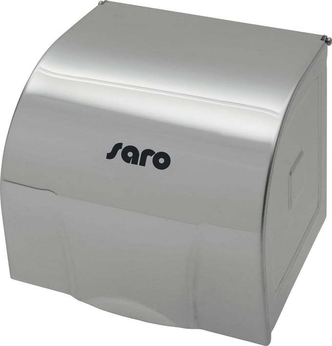 Toiletpapier Dispenser Model SPH - Saro 298-1030
