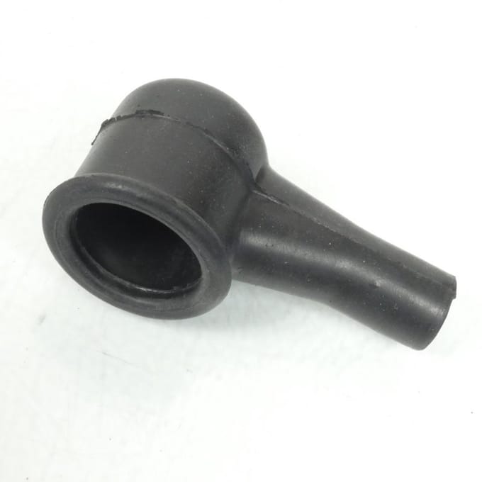 rubber rms bougiedop voor piaggio 50 ape 244395 nieuw