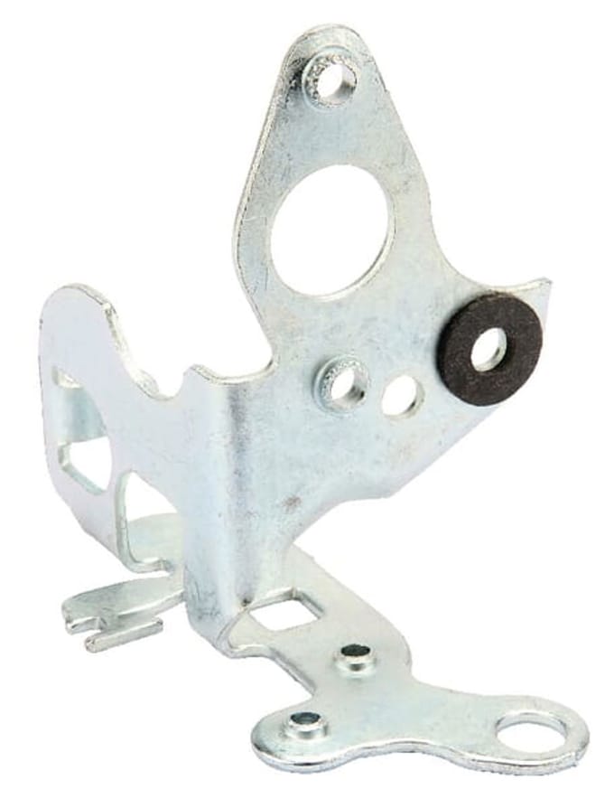 Briggs & stratton regelaarplaat