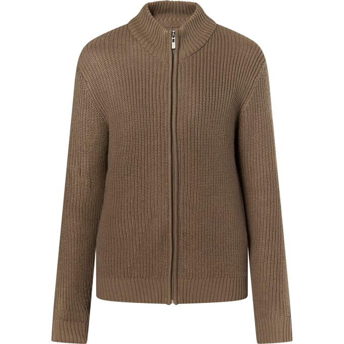 Mo Vest Heren olijf