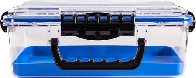 Plano Guide Series™ Waterproof Case Large - Tackle Box