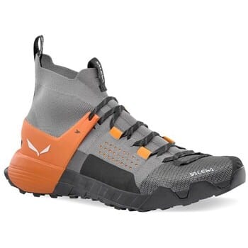 Wandelschoenen Salewa Wildfire NXT Knit