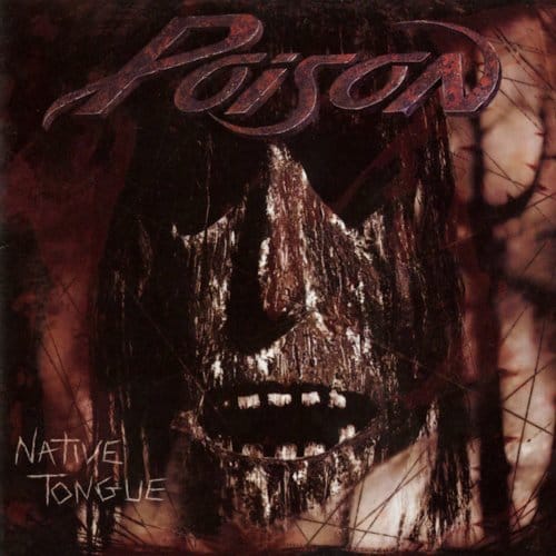 Native Tongue - Poison