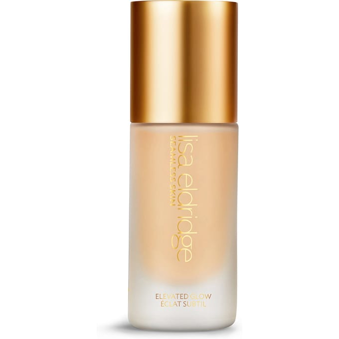 Lisa Eldridge Elevated Glow Highlighter - Crystal Nebula