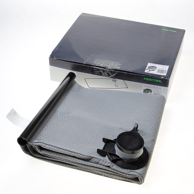 Festool Longlife filterzak Longlife-FIS-CT 33