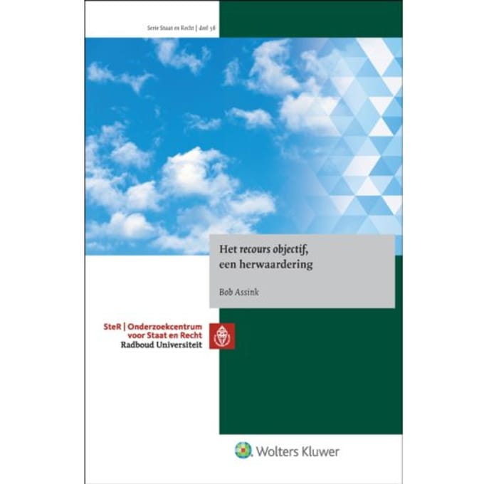 Het Recours Objectif, Een Herwaardering