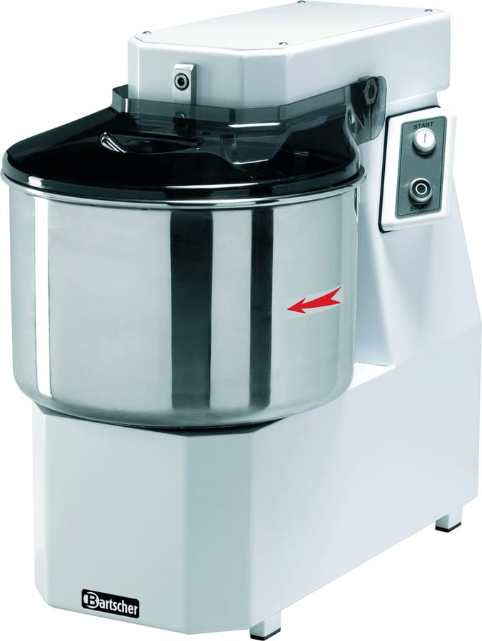 Batscher - Deegkneedmachine - 22L