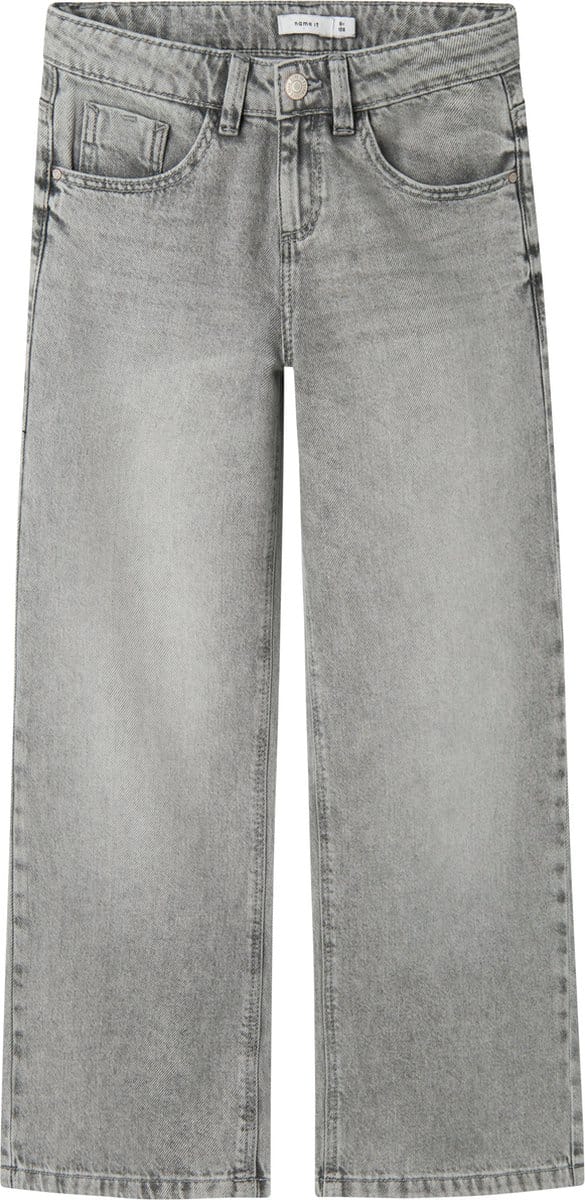 Name it Jeans Wijde pijpen