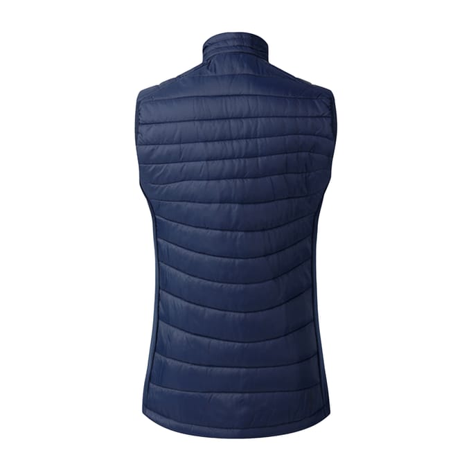 Dare 2B Dames/Dames Air Lite Bodywarmer (Marine)