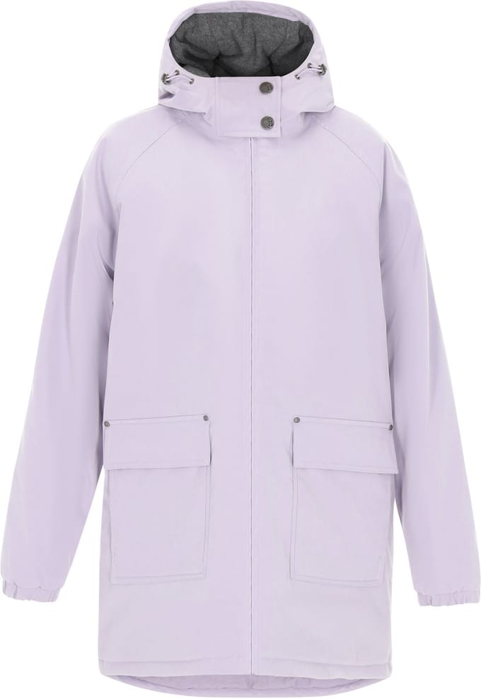 DreiMaster Anorak