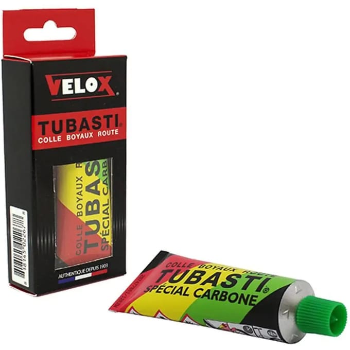 Aluminium velglint Velox Tubasti Extra