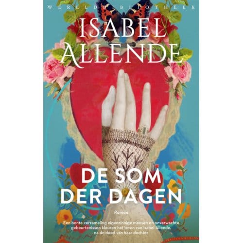 De Som Der Dagen - Isabel Allende