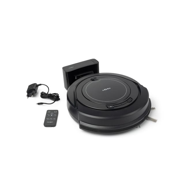 Nexxt 3-in-1 robotstofzuiger met dockingstation