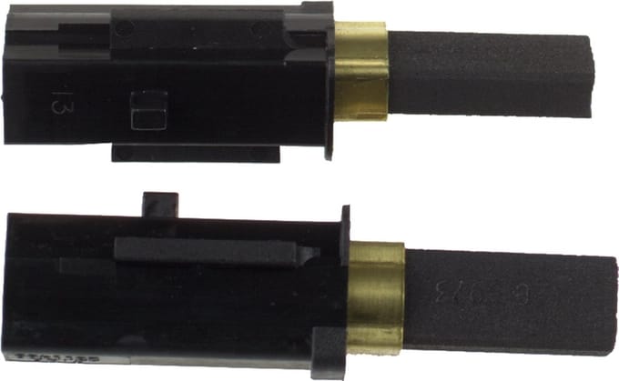 Geschikt voor AEG - KOOLBORST+HOUDER S217/240i/251 SET 2 - ALTERN. - 02830480