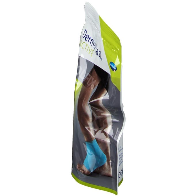 Hartmann Dermaplast Active Coolfix 6cmx4m 5220130 1 Verband