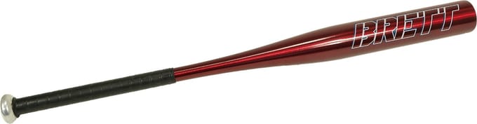 MDsport - Softbalknuppel - Honkbalknuppel - Aluminium - 30 inch