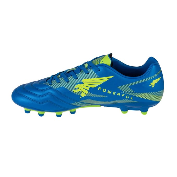 Joma Krachtige Stevige Grond Voetbalschoenen Heren (Blauw)