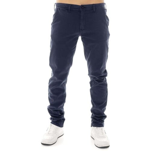 Chino Broek Leone 1947 Man Chinos Easy